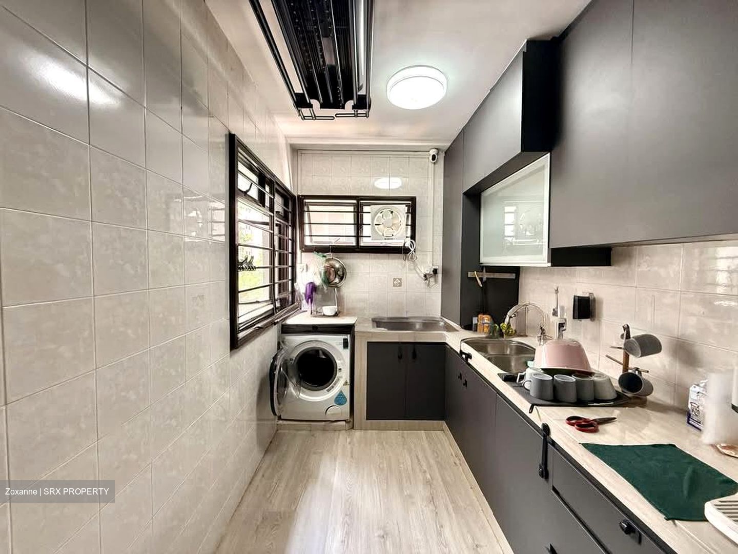 Blk 979C Buangkok Crescent (Hougang), HDB 4 Rooms #595437681